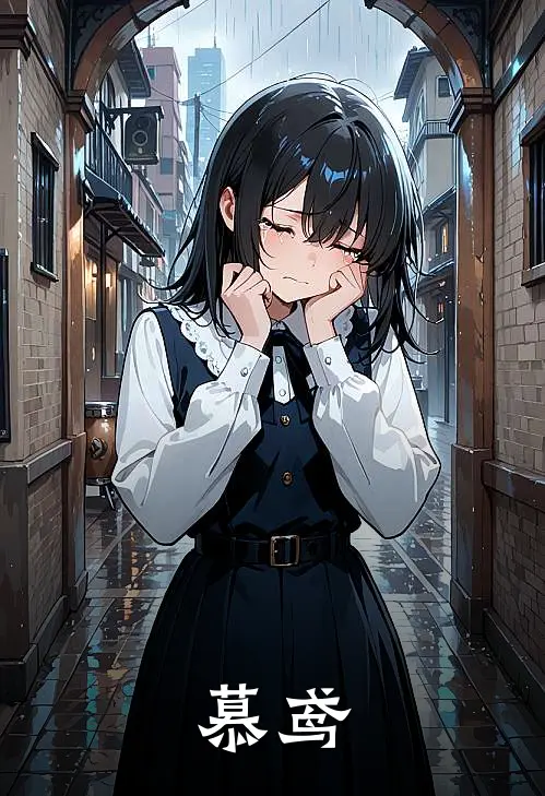 慕鸢