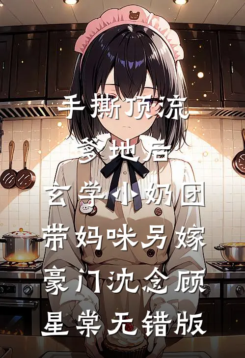 认祖归宗的养子惨死后，我掀翻了京城番外+无删减