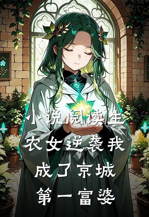 小说阅读生农女逆袭我成了京城第一富婆