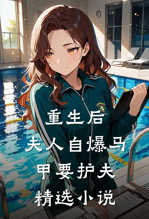 重生后,夫人自爆马甲要护夫精选小说