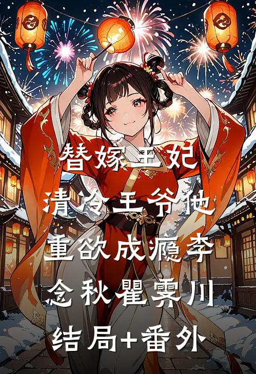 玉碎前尘断热门小说