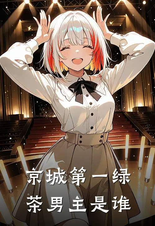 京城第一绿茶男主是谁