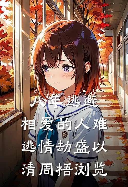 爱恨殊途完结版