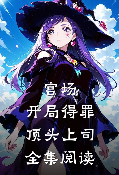 官场：开局得罪顶头上司全集阅读