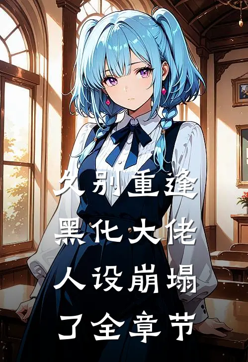 久别重逢：黑化大佬人设崩塌了全章节