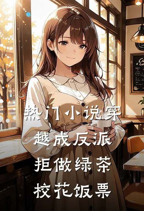 热门小说穿越成反派，拒做绿茶校花饭票
