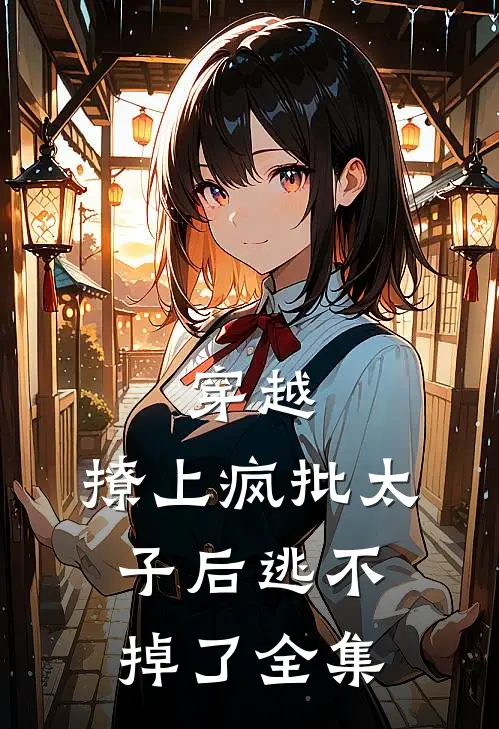 穿越：撩上疯批太子后逃不掉了全集