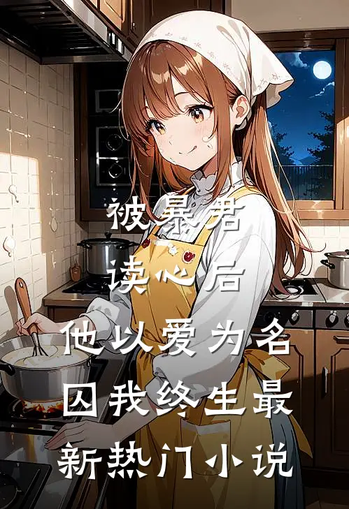 被暴君读心后，他以爱为名囚我终生最新热门小说