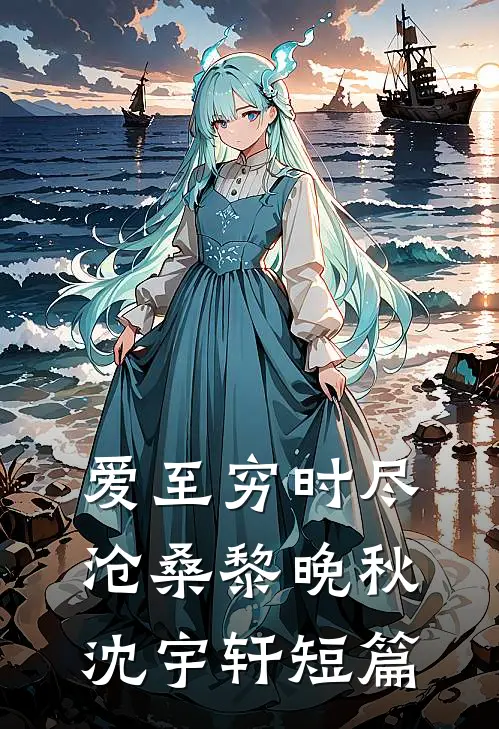 曾见橘沉红海，情深不复最完整版