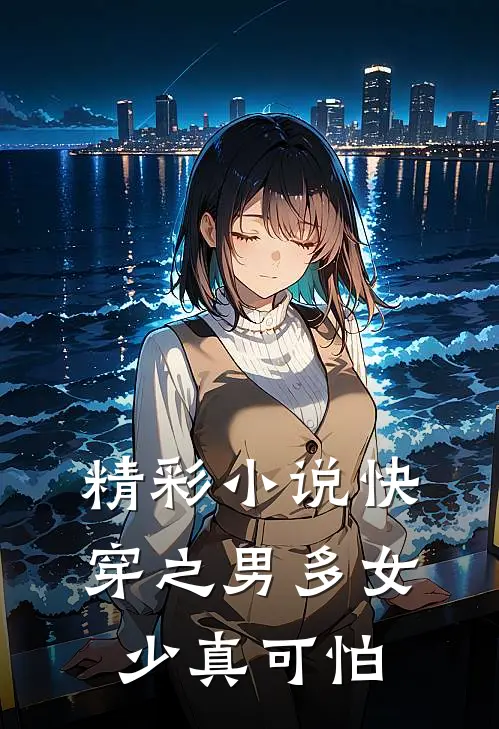 精彩小说快穿之男多女少真可怕