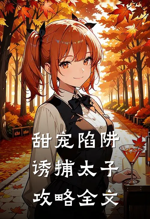 甜宠陷阱诱捕太子攻略全文