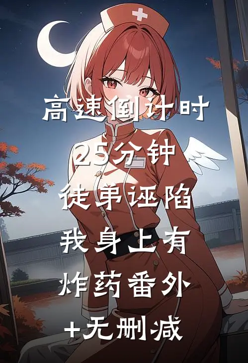 高速倒计时25分钟，徒弟诬陷我身上有炸药番外+无删减