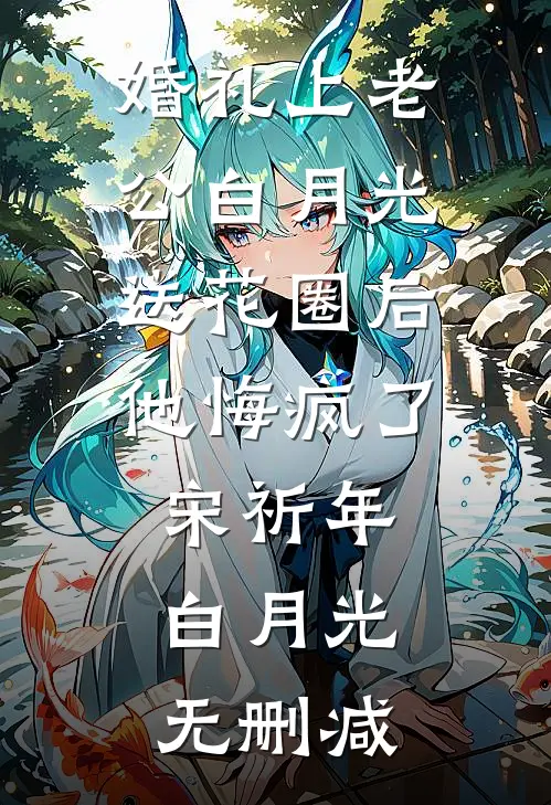 花开花落自有时未删节