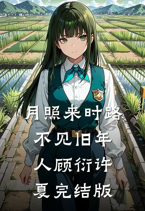 从此年年不见雾完整版