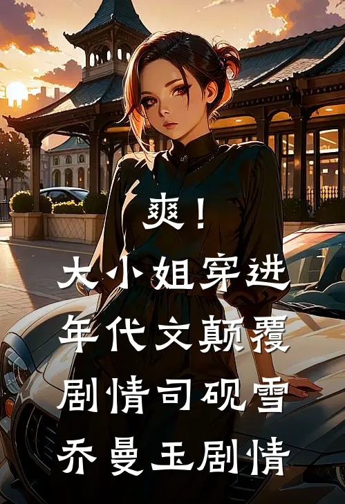 你装纨绔，我装瞎，看谁能演谢成君檀清远全文+番茄