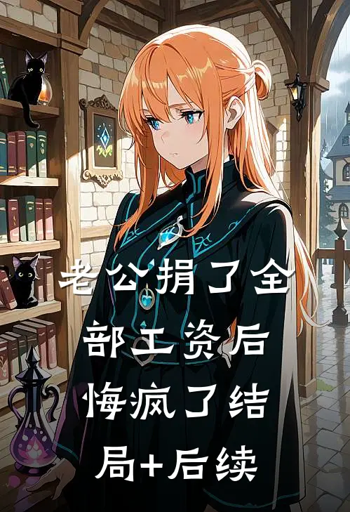 爱恨皆散，此生不念结局+番外