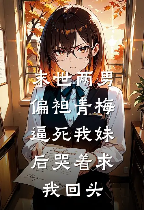 末世两男偏袒青梅，逼死我妹后哭着求我回头