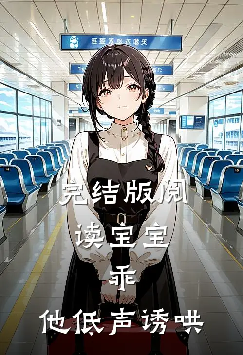 完结版阅读宝宝，乖，他低声诱哄