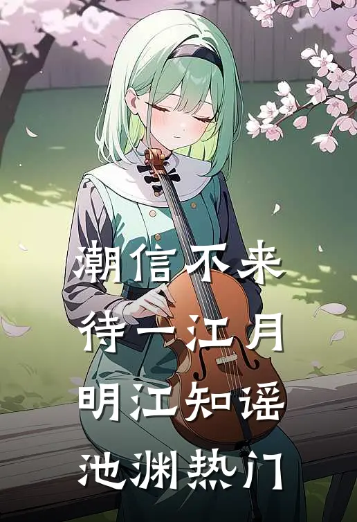 穿成庶女杀疯！盲王读心江山为聘全局