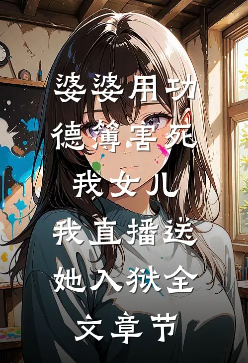 婆婆用功德簿害死我女儿，我直播送她入狱全文章节