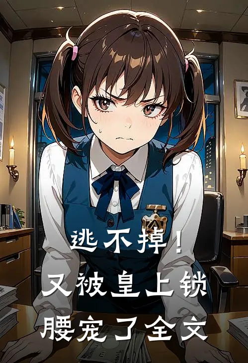 逃不掉！又被皇上锁腰宠了全文