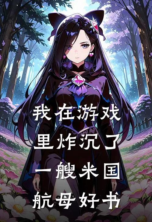 我在游戏里炸沉了一艘米国航母好书