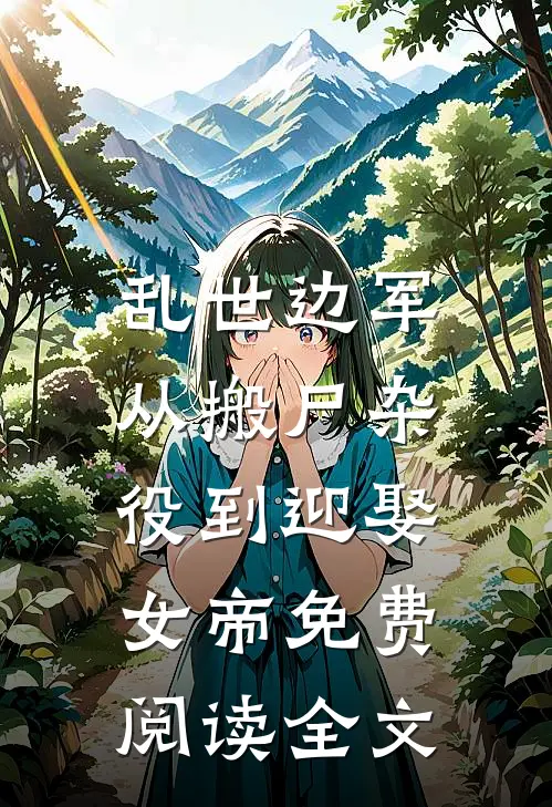 乱世边军：从搬尸杂役到迎娶女帝免费阅读全文
