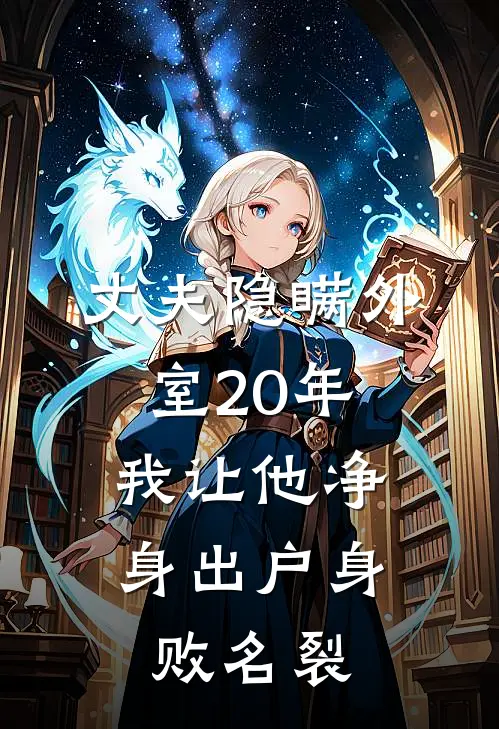 失业后，我被川渝富婆捡回家了！