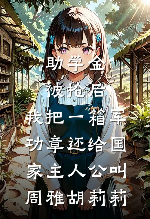 为女帝镇守十年边关，她却为竹马夺我兵权