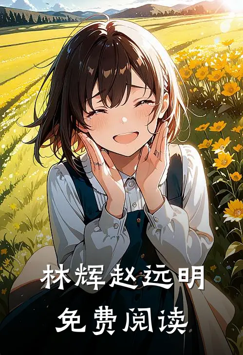 林辉赵远明免费阅读