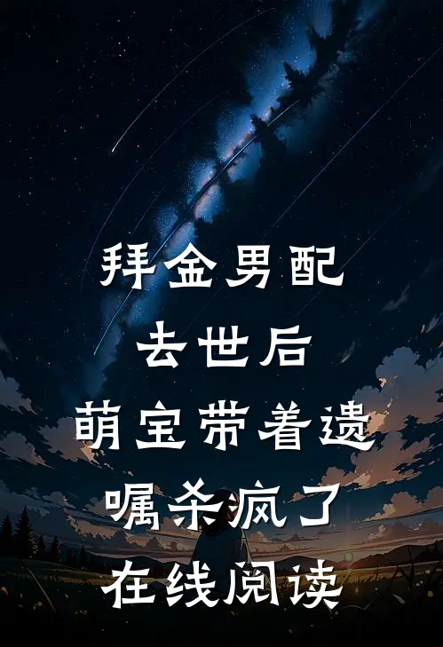 当兵，我被迫娶了36个老婆完结+番外