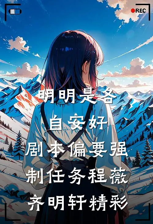 卧底十年，老大死了我想跑路杨盈陈汉生全文
