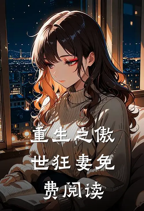 重生之傲世狂妻免费阅读