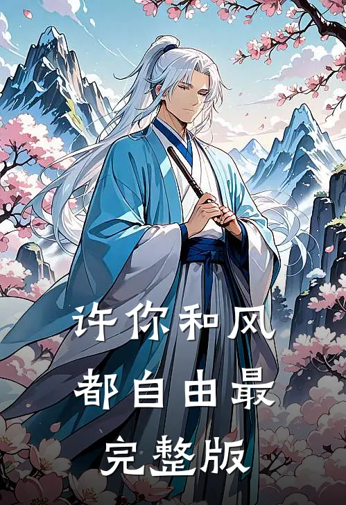 许你和风都自由最完整版
