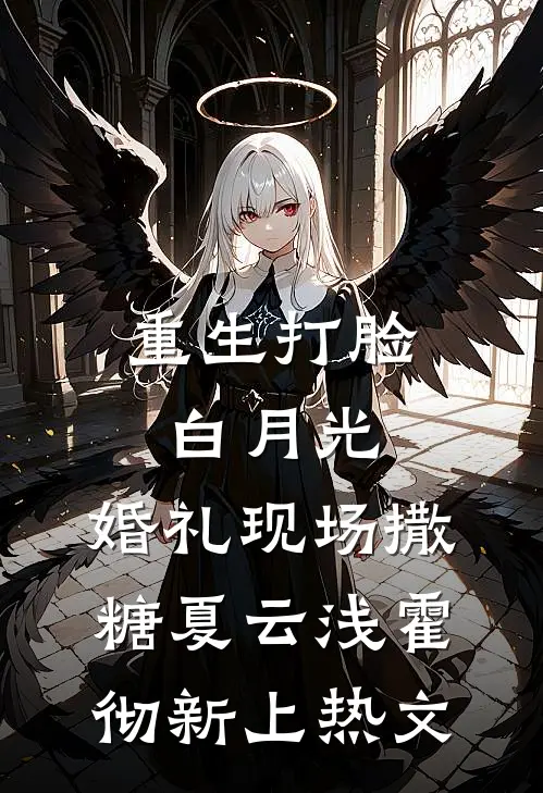 姐姐抢我山神之位，我纵容后她悔疯了前言+后续