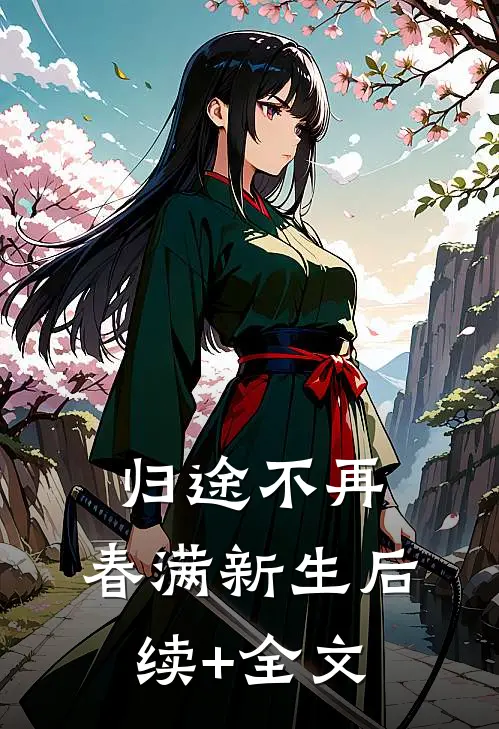 雨落长街人已远