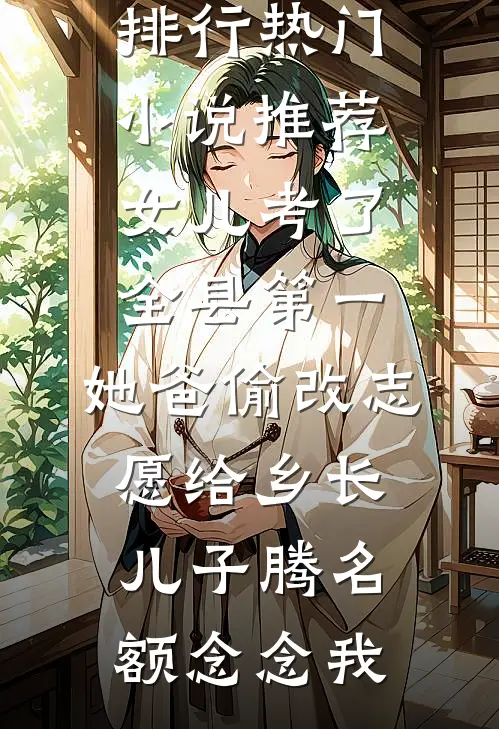 此生也算共白头爆款热文