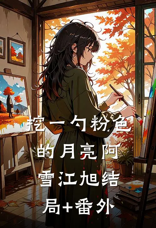 长川落日失旧约目录