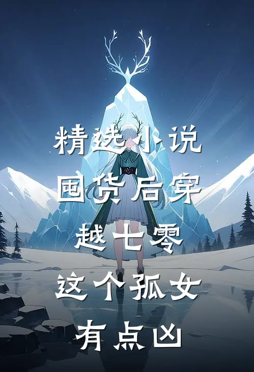 精选小说囤货后穿越七零,这个孤女有点凶