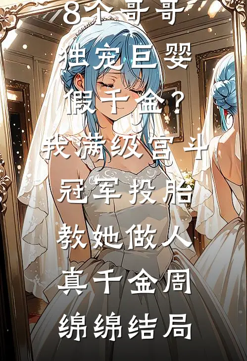 天生微醺的我带球跑后，嫁入了百年世家在线