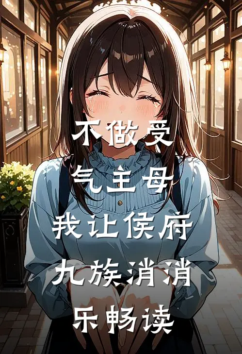 不做受气主母，我让侯府九族消消乐畅读