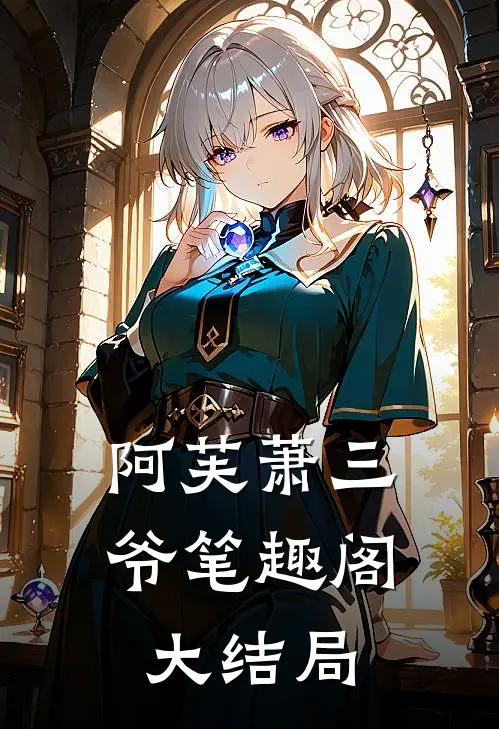 阿芙萧三爷笔趣阁大结局