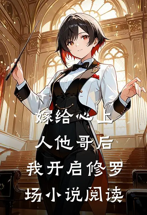 嫁给心上人他哥后,我开启修罗场小说阅读