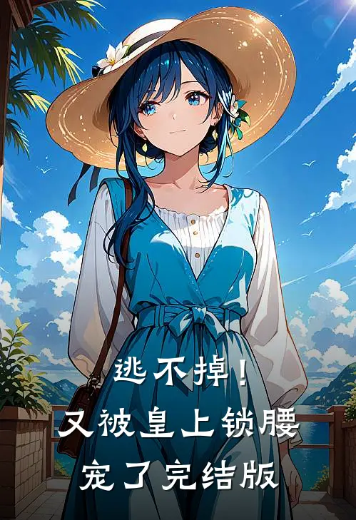 逃不掉！又被皇上锁腰宠了完结版