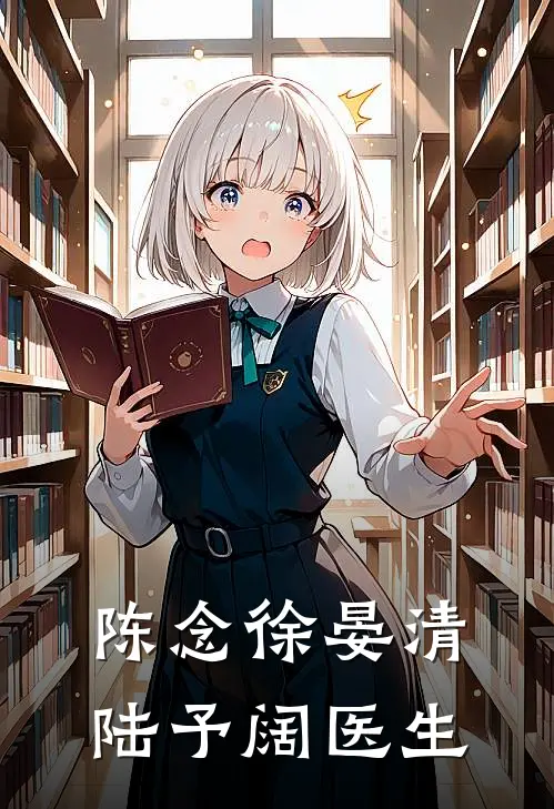 陈念徐晏清陆予阔医生