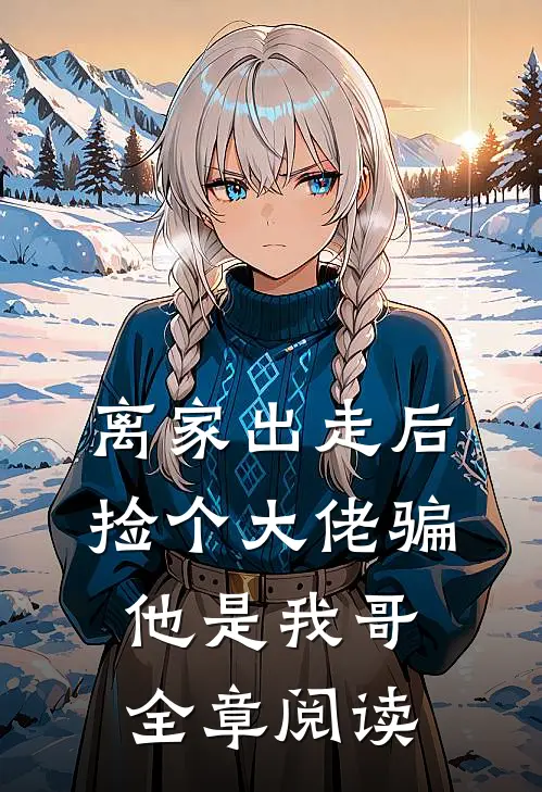 她在月光下等我宋思瑶于莉结局+番外