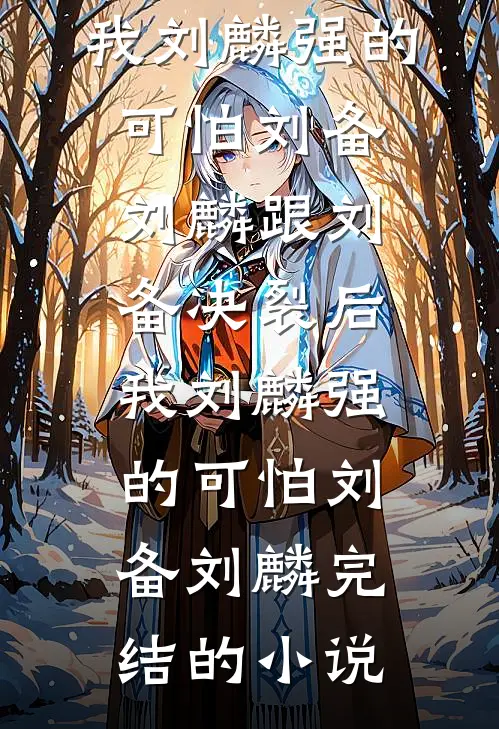 跛王爷大结局