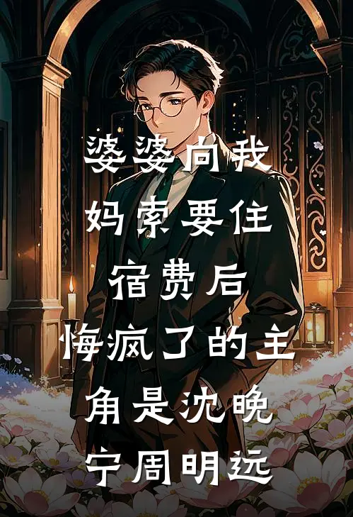 我装瞎，贵族男校为我疯狂结局+后续