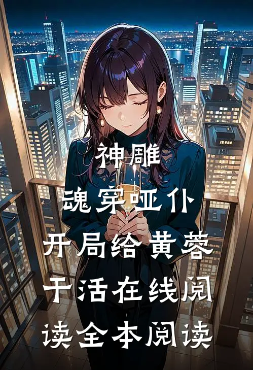 娘子很剽悍