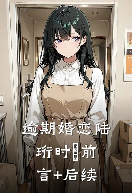 被竹马小将军强娶豪夺后冠宠京城
